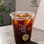 디카페인 콜드브루 메뉴 사진(네이버)