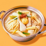 닭한마리 메뉴 사진(네이버)