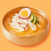 초계국수 메뉴 사진(네이버)