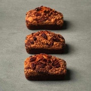 메이플 피칸 휘낭시에 메뉴 사진(네이버)