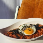 김치볶음밥 메뉴 사진(네이버)