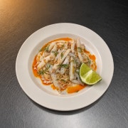 Cuttlefish 메뉴 사진(네이버)