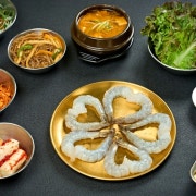 대왕새우10P 메뉴 사진(네이버)