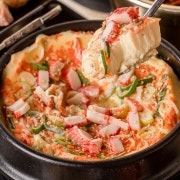 엄마손왕계란찜 메뉴 사진(네이버)