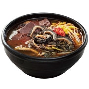 양평해장국 메뉴 사진(네이버)