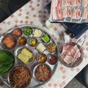 짜파게티 메뉴 사진(네이버)