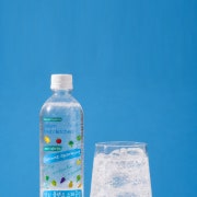 달심 클렌즈 스파클링 500ml 메뉴 사진(네이버)