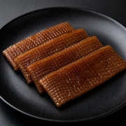 벌집껍데기 100g 메뉴 사진(네이버)