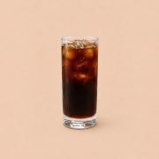 아메리카노 메뉴 사진(네이버)