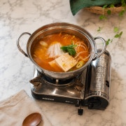 가자미 매운탕 메뉴 사진(네이버)