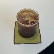아메리카노 메뉴 사진(네이버)