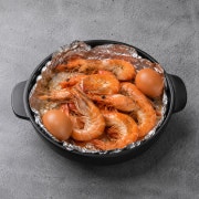 대하구이 메뉴 사진(네이버)