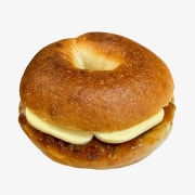 고메버터&무화과 메뉴 사진(네이버)
