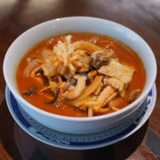 해물 짬뽕 메뉴 사진(네이버)