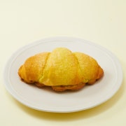 메론소금빵 메뉴 사진(네이버)