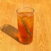 (HOT/ICE) 러블리 나이트 메뉴 사진(네이버)