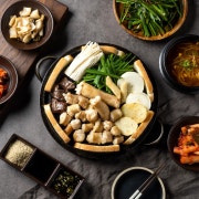 돌곱 한우대창 메뉴 사진(네이버)