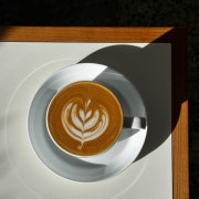 라떼 Latte 메뉴 사진(네이버)
