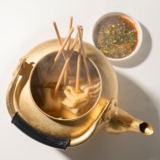 부산식 주전자 물떡 오뎅탕 메뉴 사진(네이버)