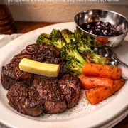 AtelierClassic Steak 메뉴 사진(네이버)