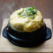 계란찜 메뉴 사진(네이버)