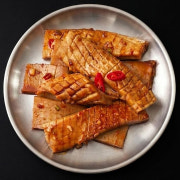 껍데기(150g) 메뉴 사진(네이버)