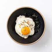 간장계란밥 메뉴 사진(네이버)