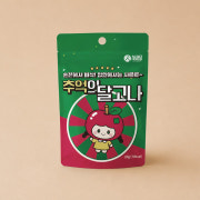 달고나 메뉴 사진(네이버)