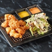 가라아게 메뉴 사진(네이버)