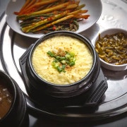 계란찜 메뉴 사진(네이버)