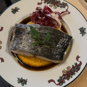 삼치 구이 메뉴 사진(네이버)
