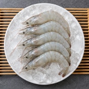 활새우 메뉴 사진(네이버)