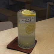 CLASSIC LEMONADE 메뉴 사진(네이버)
