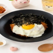 김치 볶음밥 메뉴 사진(네이버)
