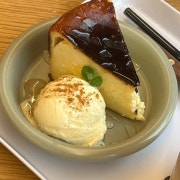 아이스크림바치케 메뉴 사진(네이버)