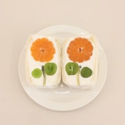 꽃다발산도 메뉴 사진(네이버)