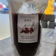 쌍화차/파우치 메뉴 사진(네이버)