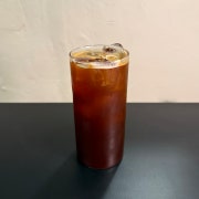 디카페인 콜드브루 메뉴 사진(네이버)