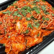 대구뽈찜 메뉴 사진(네이버)