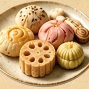 계절 디저트 메뉴 사진(네이버)