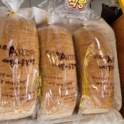 큰식빵 메뉴 사진(네이버)