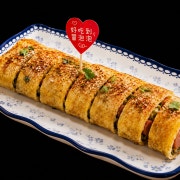 냉면구이 메뉴 사진(네이버)