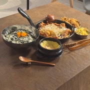 수호Set메뉴 메뉴 사진(네이버)