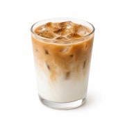 vui돌체라떼(ICE) 메뉴 사진(네이버)
