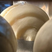 소금빵 메뉴 사진(네이버)