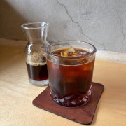 HAND BREW 메뉴 사진(네이버)