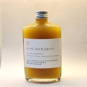 수제청 레몬/배/생강/대추/도라지 등 메뉴 사진(네이버)