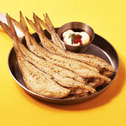 노가리구이 메뉴 사진(네이버)