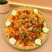 반짱쫀 메뉴 사진(네이버)