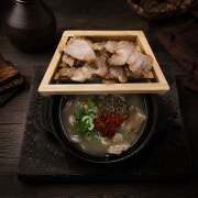 동이 올림살(덜미살) 메뉴 사진(네이버)